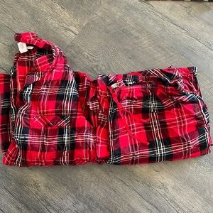 Victoria Secret pajama set